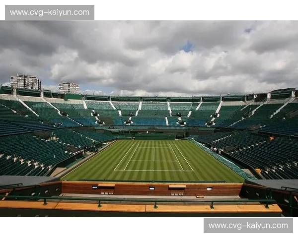 温网回放：草地经典，一次看尽